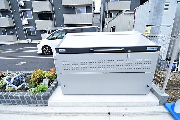 オラシオン B棟 103｜香川県高松市紙町(賃貸アパート1LDK・1階・37.68㎡)の写真 その30
