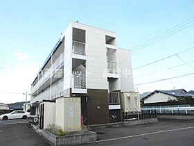 レオパレス川添II 105 ｜ 香川県高松市東山崎町（賃貸マンション1K・1階・23.00㎡） その1