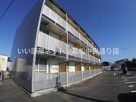 レオパレスHAZE 304 ｜ 香川県高松市西ハゼ町（賃貸マンション1K・3階・23.00㎡） その13