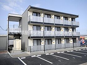 レオパレスCHIYO 201 ｜ 香川県高松市伏石町（賃貸マンション1K・2階・20.81㎡） その1