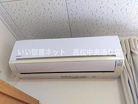 レオパレスリリアンス 208 ｜ 香川県高松市木太町（賃貸アパート1K・2階・21.81㎡） その4