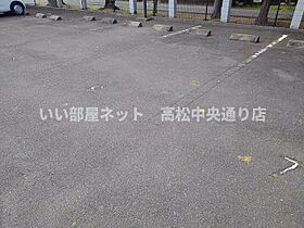 レオパレスいずみ 103 ｜ 香川県高松市多肥上町（賃貸アパート1K・1階・23.61㎡） その15