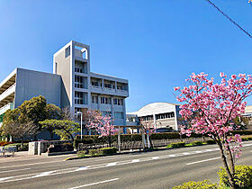 レオパレス秋桜 208 ｜ 香川県高松市林町（賃貸アパート1K・2階・23.00㎡） その22