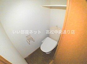 レオパレスSCOURT 107 ｜ 香川県高松市木太町（賃貸アパート1K・1階・23.18㎡） その4