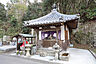 周辺：【寺院・神社】岸落地蔵院まで313ｍ