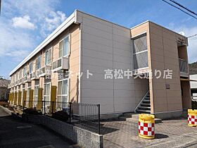 レオパレス大町 204 ｜ 香川県高松市牟礼町大町（賃貸アパート1K・2階・23.18㎡） その13