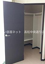 レオネクストソファレF 102 ｜ 香川県善通寺市善通寺町（賃貸アパート1K・1階・31.05㎡） その7