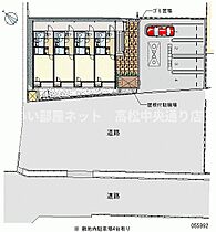 クレイノたちばな 104 ｜ 香川県丸亀市土器町西3丁目（賃貸アパート1K・1階・25.89㎡） その20