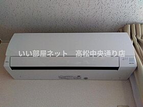 レオパレスCozycourt 204 ｜ 香川県高松市鹿角町（賃貸アパート1K・2階・23.18㎡） その3