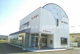 フォレストパークＡ 202 ｜ 香川県高松市国分寺町柏原22番地1（賃貸アパート1LDK・2階・39.74㎡） その19