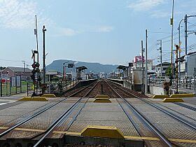 パルネット荒木 203 ｜ 香川県高松市牟礼町牟礼249番地5（賃貸アパート2LDK・2階・48.85㎡） その29