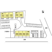 プティ ボヌール C棟 201 ｜ 香川県高松市香南町由佐（賃貸アパート3LDK・2階・75.72㎡） その30