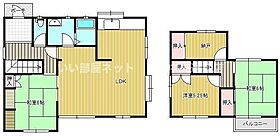 郡家鴨川戸建 1 ｜ 香川県丸亀市郡家町1042-8（賃貸一戸建3LDK・1階・89.42㎡） その2