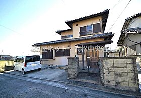 郡家鴨川戸建 1 ｜ 香川県丸亀市郡家町1042-8（賃貸一戸建3LDK・1階・89.42㎡） その1