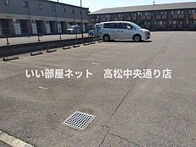 レオパレスポートビレッジ 211 ｜ 香川県坂出市築港町1丁目（賃貸アパート1K・2階・28.02㎡） その16