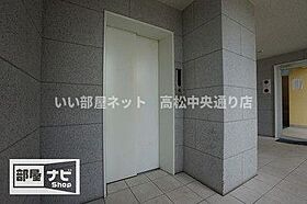 なかよしマンション林町 401 ｜ 香川県高松市林町1501-2（賃貸マンション1K・4階・45.09㎡） その20