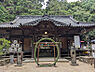 周辺：【寺院・神社】多和神社まで1242ｍ