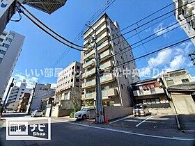 ソレアード古新町 803 ｜ 香川県高松市古新町5-6（賃貸マンション1K・8階・33.13㎡） その12