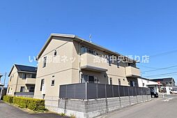 金蔵寺駅 5.6万円