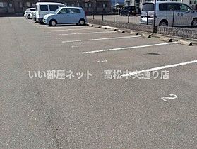 レオパレスハイメゾン坂出 204 ｜ 香川県坂出市築港町1丁目（賃貸アパート1K・2階・28.02㎡） その13