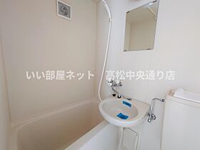 コート多賀IV 401 ｜ 香川県高松市多賀町3丁目15-1（賃貸マンション1R・4階・19.44㎡） その5