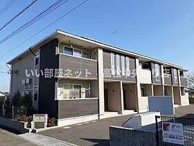 ｃａｓａ　ｐｒａｔｏ 203 ｜ 香川県東かがわ市横内25番地1（賃貸アパート2LDK・2階・57.21㎡） その1