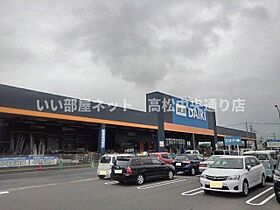 リバーサイド本山Ｇ 101 ｜ 香川県三豊市豊中町本山乙607番地25（賃貸アパート1LDK・1階・46.03㎡） その18