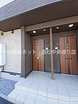 フレスクーラＣ 102 ｜ 香川県東かがわ市中筋123番地4（賃貸アパート1LDK・1階・44.15㎡） その14