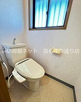 クレール香南 202 ｜ 香川県高松市香南町吉光398-10（賃貸アパート1DK・2階・36.10㎡） その6