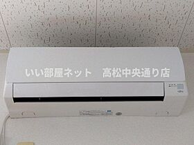 レオパレスラパン 203 ｜ 香川県坂出市中央町（賃貸アパート1K・2階・20.28㎡） その9