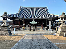 オルテンシアI 101 ｜ 香川県善通寺市金蔵寺町792番地1（賃貸アパート1LDK・1階・50.07㎡） その27