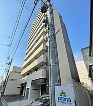 BIG・BAN瓦町駅東 603 ｜ 香川県高松市塩上町1丁目2-11（賃貸マンション1LDK・6階・40.80㎡） その24