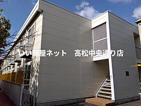 レオパレス楓 202 ｜ 香川県坂出市久米町1丁目（賃貸アパート1K・2階・23.18㎡） その15