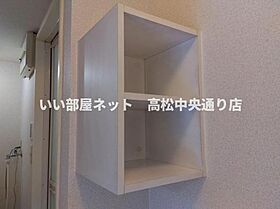 レオパレス楓 202 ｜ 香川県坂出市久米町1丁目（賃貸アパート1K・2階・23.18㎡） その21