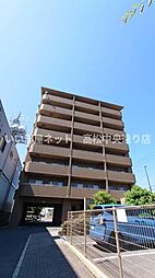 メゾンプロスペール