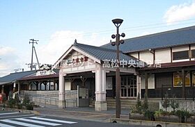 ウェルリッチ善通寺　I 203 ｜ 香川県善通寺市上吉田町581番地1（賃貸アパート2LDK・2階・59.58㎡） その20