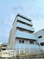 ユソウビル 402 ｜ 香川県丸亀市西平山町117（賃貸マンション1K・4階・33.44㎡） その24