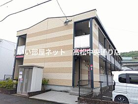 レオパレスルイーズ坂出 101 ｜ 香川県坂出市御供所町2丁目（賃貸アパート1K・1階・23.18㎡） その14