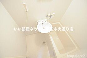 レオパレス夢Town 105 ｜ 香川県高松市紙町（賃貸マンション1K・1階・20.81㎡） その5