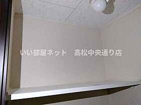 レオネクストグロワール 108 ｜ 香川県坂出市旭町3丁目（賃貸アパート1K・1階・23.61㎡） その19