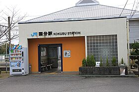 メゾングレース　Ｃ 202 ｜ 香川県高松市国分寺町国分2098番地5（賃貸アパート1LDK・2階・46.13㎡） その21