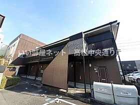 エトワールハイツ 101 ｜ 香川県丸亀市西本町1丁目1番26号（賃貸アパート1K・1階・23.18㎡） その1