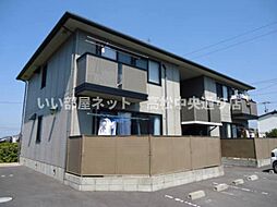 🉐敷金礼金0円！🉐アーンジュハイツ C棟