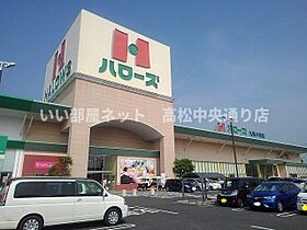 メゾン・ド・けやき 104 ｜ 香川県丸亀市柞原町573番地1（賃貸アパート1R・1階・35.19㎡） その16