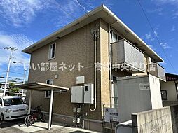 🉐敷金礼金0円！🉐クオーレ・アロッジオ