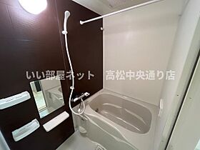 アルページュ 203 ｜ 香川県丸亀市土器町東2丁目287-2（賃貸アパート1LDK・2階・41.04㎡） その5