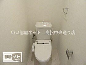 リンヒナーノｈ 62 ｜ 香川県高松市磨屋町5-2（賃貸マンション1LDK・6階・38.61㎡） その6