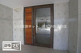 リンヒナーノｈ 62 ｜ 香川県高松市磨屋町5-2（賃貸マンション1LDK・6階・38.61㎡） その15