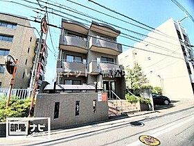 Ｊエクレール 303 ｜ 香川県高松市番町2丁目1-26（賃貸マンション1K・3階・27.56㎡） その1