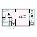 メゾン玉藻3階4.2万円